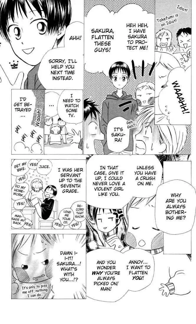 Kare Kano Chapter 28 9